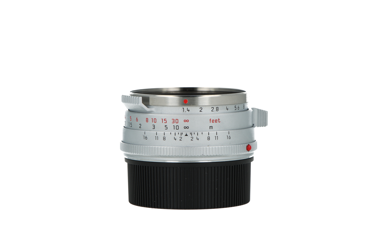 Summilux 35 mm 1,4 mit Stahlrand (11301)