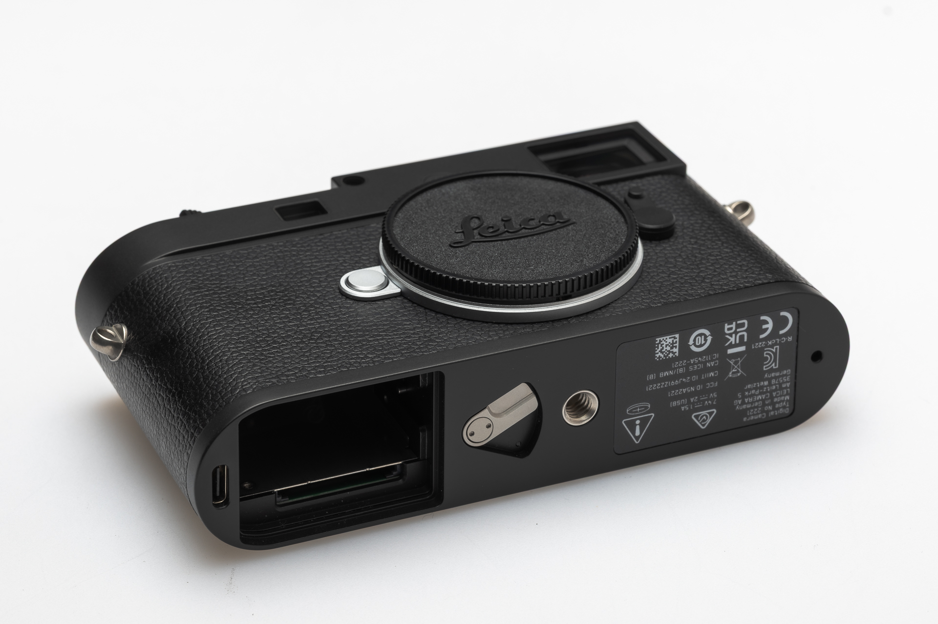 Leica M11-D