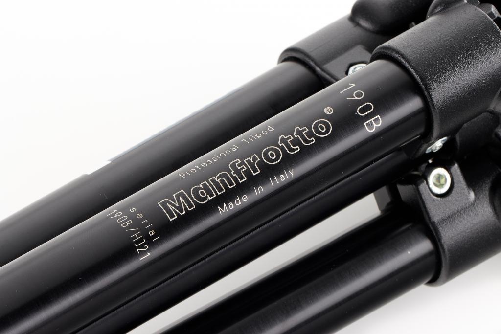 Manfrotto 190B Manfrotto 190B