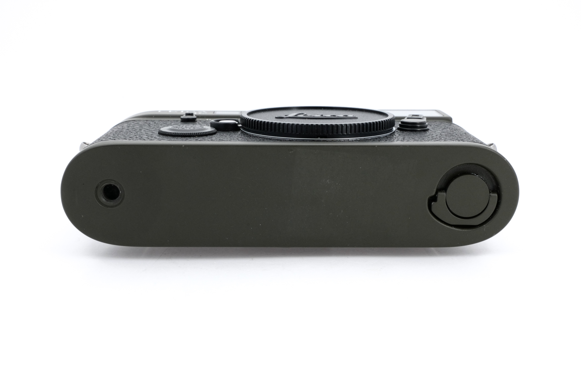 Leica M6 TTL