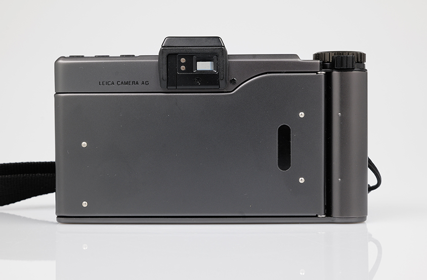 Leica Minilux Zoom EDITION Bogner