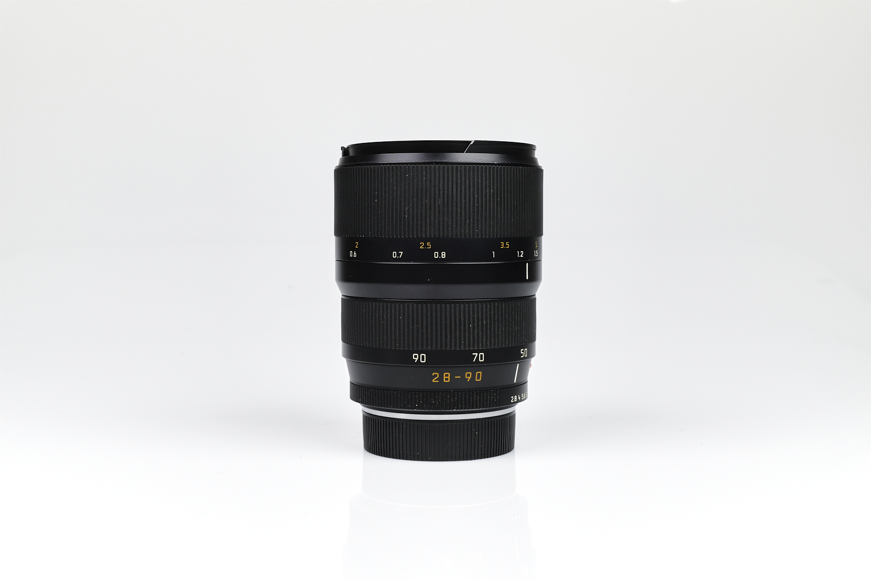 LEICA VARIO-ELMARIT-R 1:2,8-4,5/28-90mm ASPH.