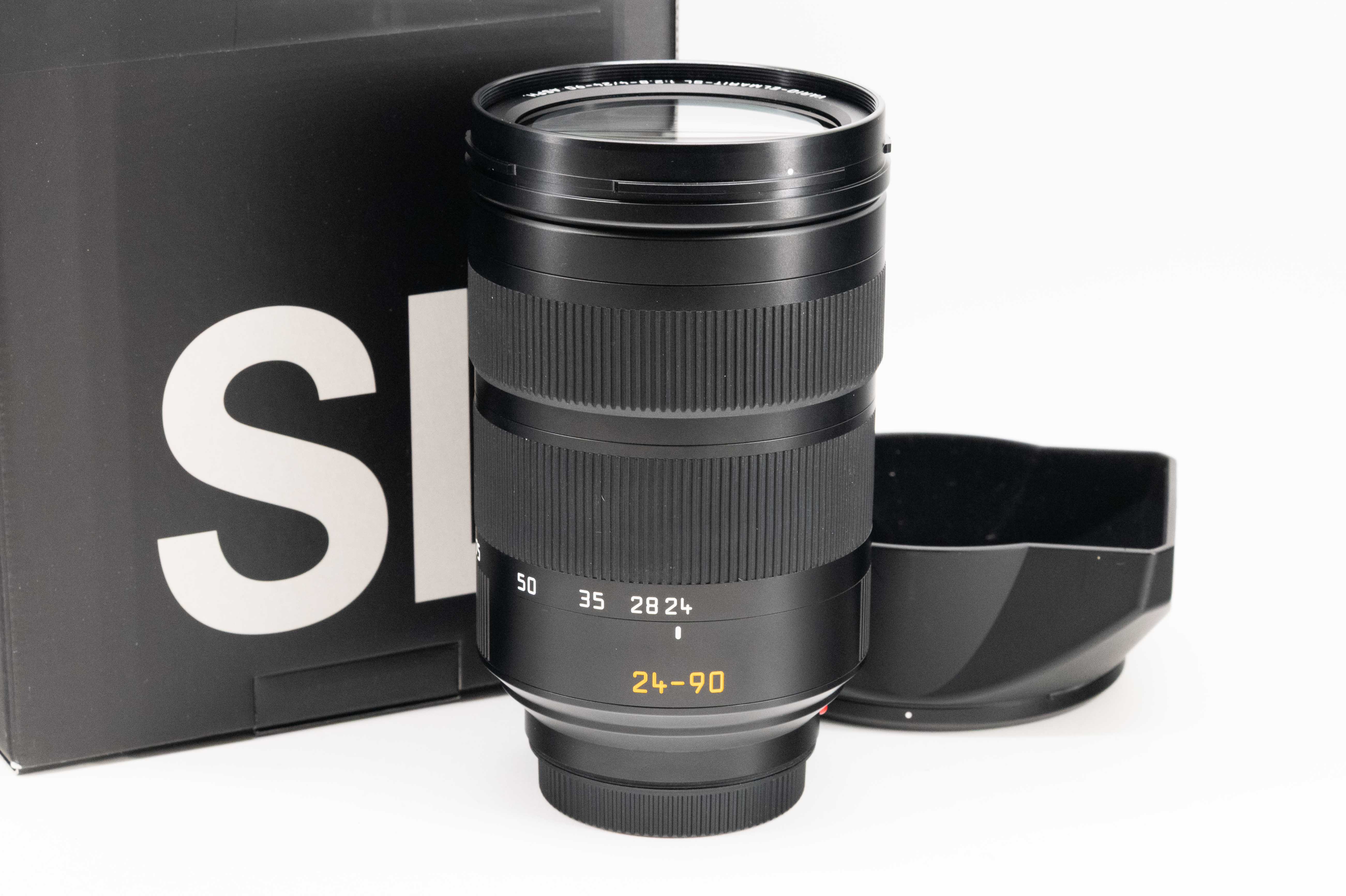 Leica Vario-Elmarit-SL 24-90 mm f/2,8-4 11176