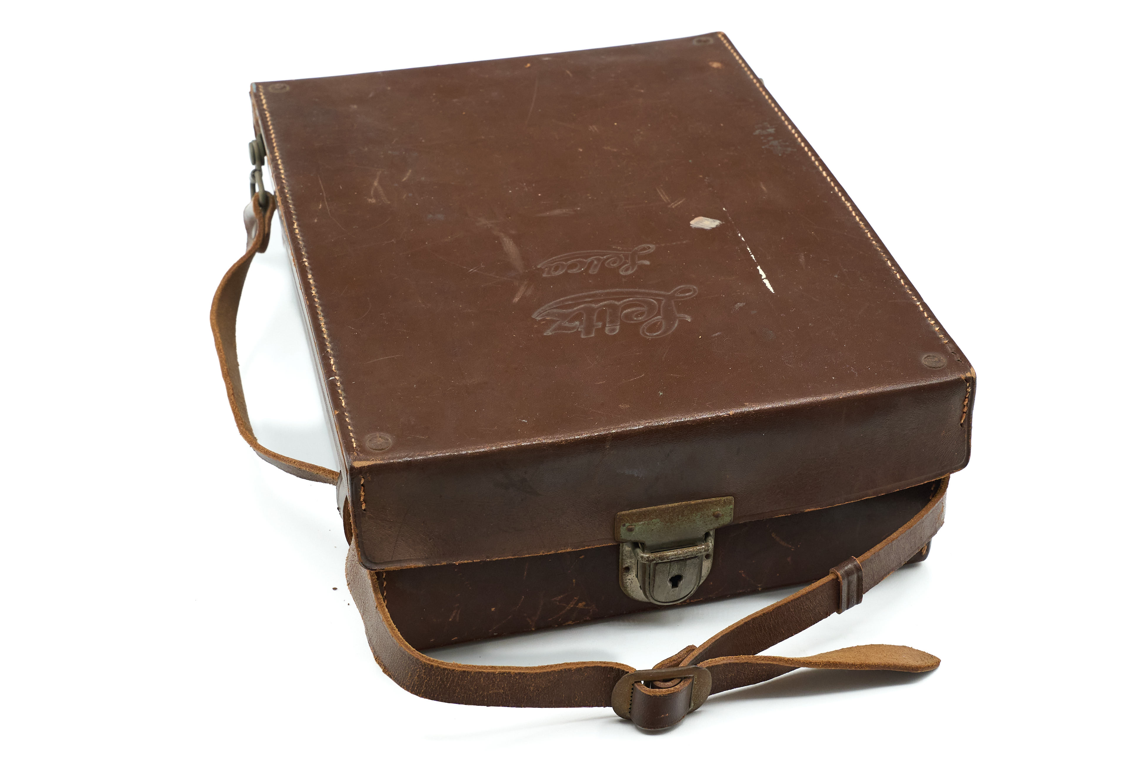 Leica Vintage Kit IIIC