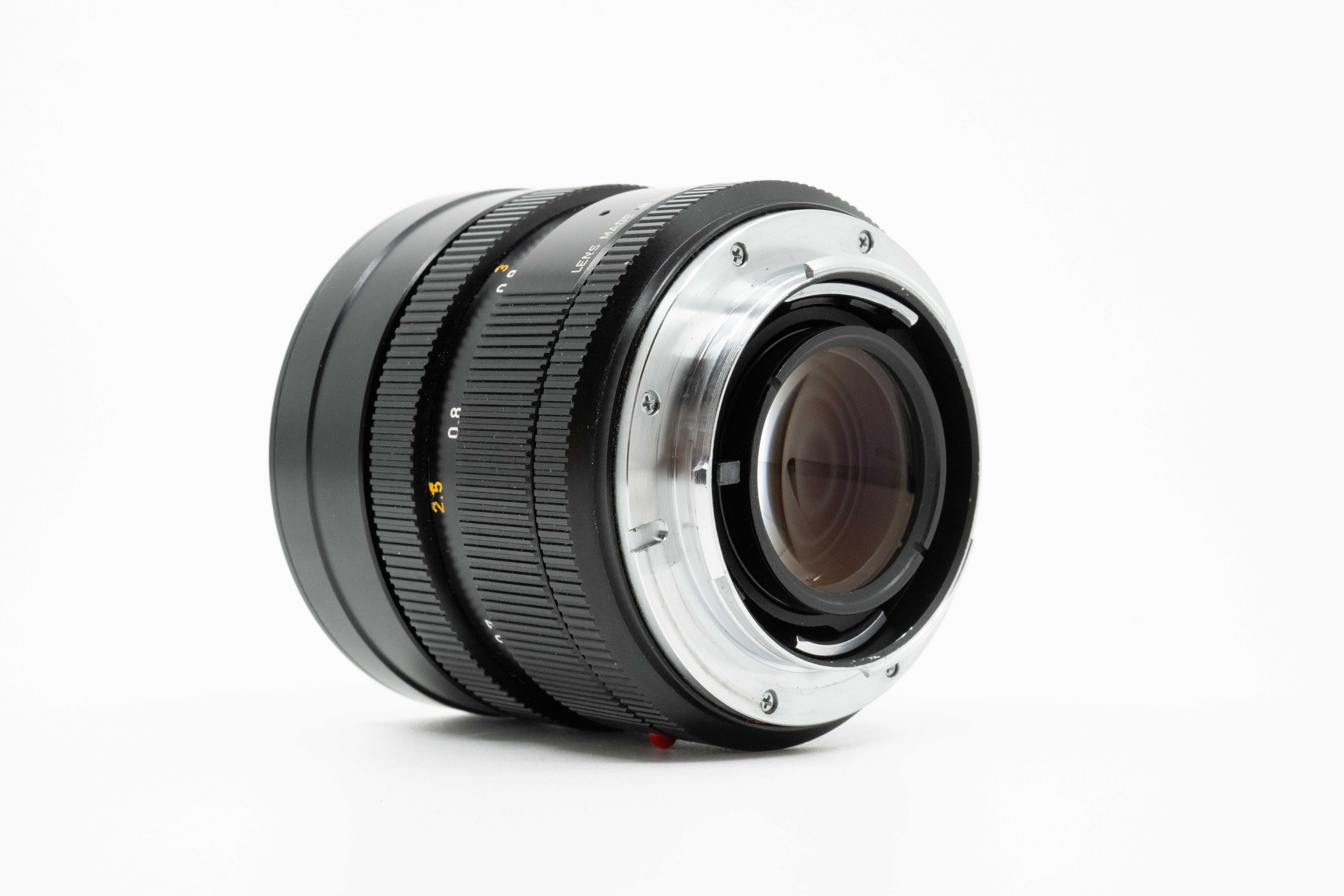 Leica SUMMICRON-R 2/90 (11219)