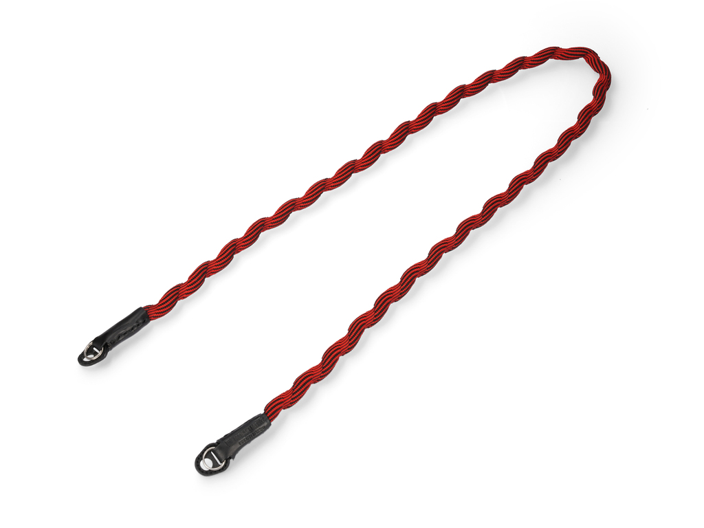 Artisan&Artist Spiral Cord Strap ACAM 707 REBK Artisan&Artist Spiral Cord Strap ACAM 707 REBK