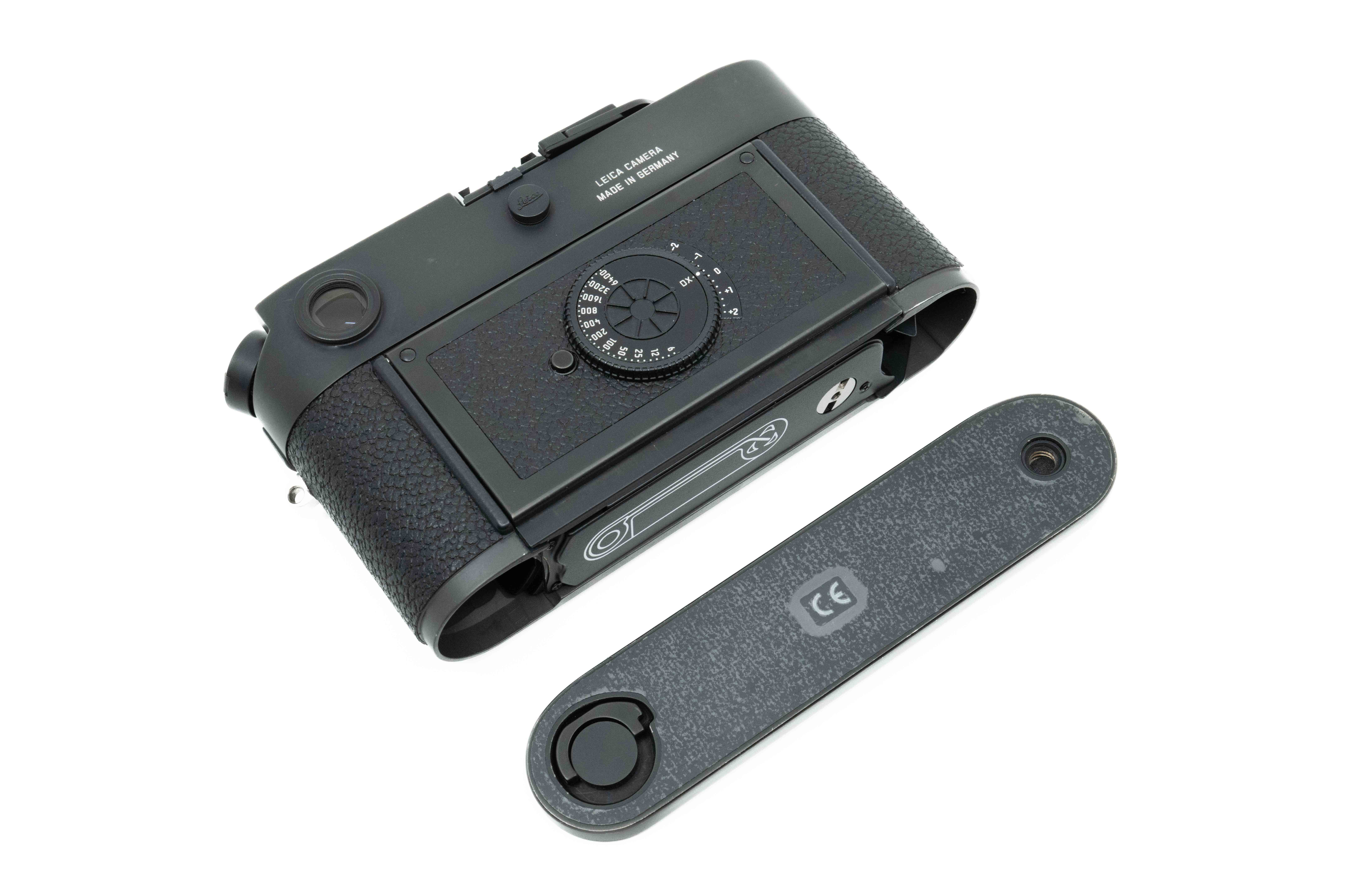 Leica M7 0.72 Black (10503) Leica M7 0.72 Black (10503)