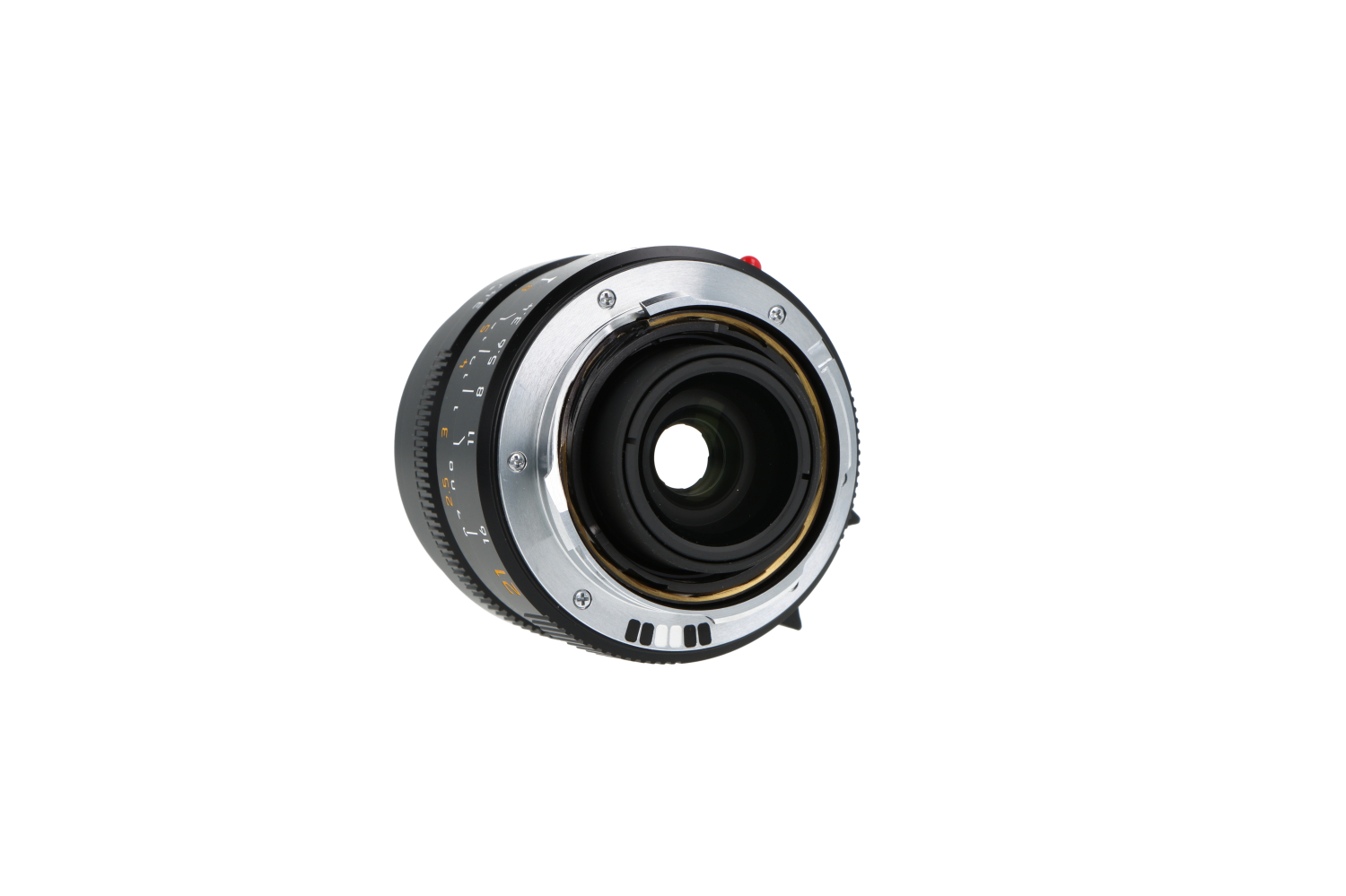 Kit Super Elmar 21mm 3.4 ASPH + UVa II E46 (11140)
