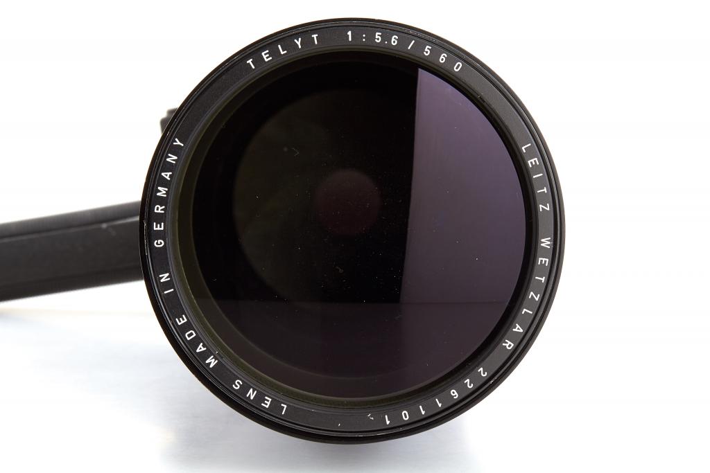 Leica Telyt 5,6/560mm 11867