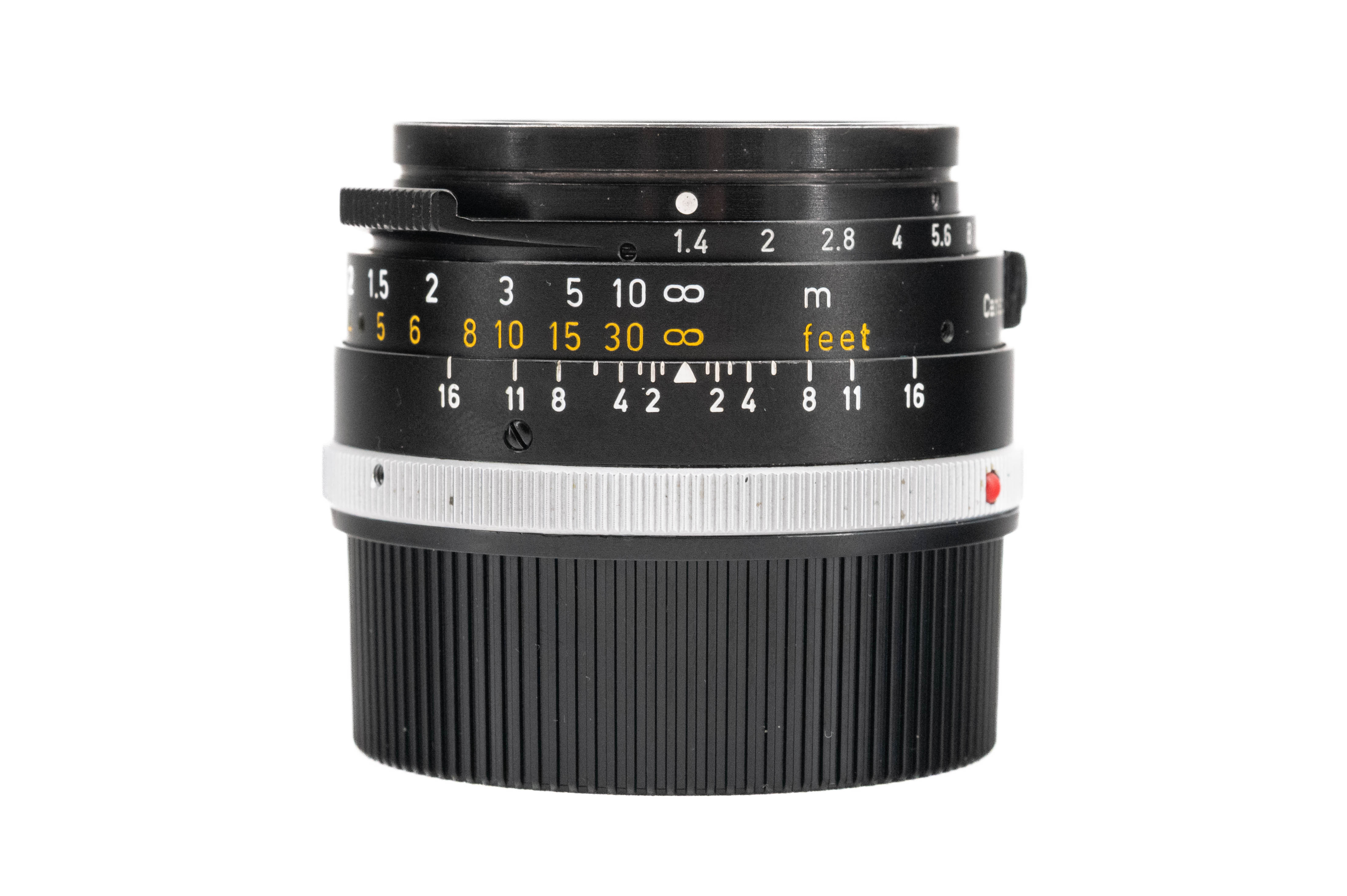 Leica Summilux-M 35 mm f/1,4 V2 11870