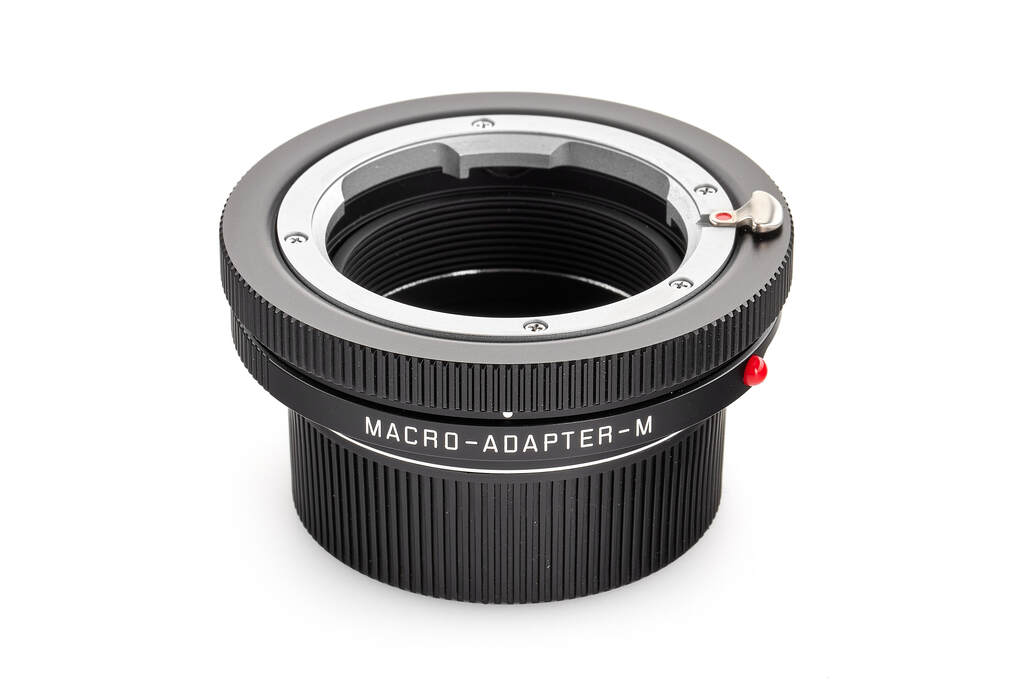 Leica Macro Adapter M 14652 6-bit