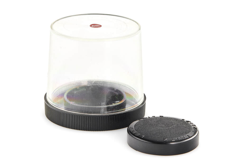 Leica Noctilux 1,2/50mm 11820