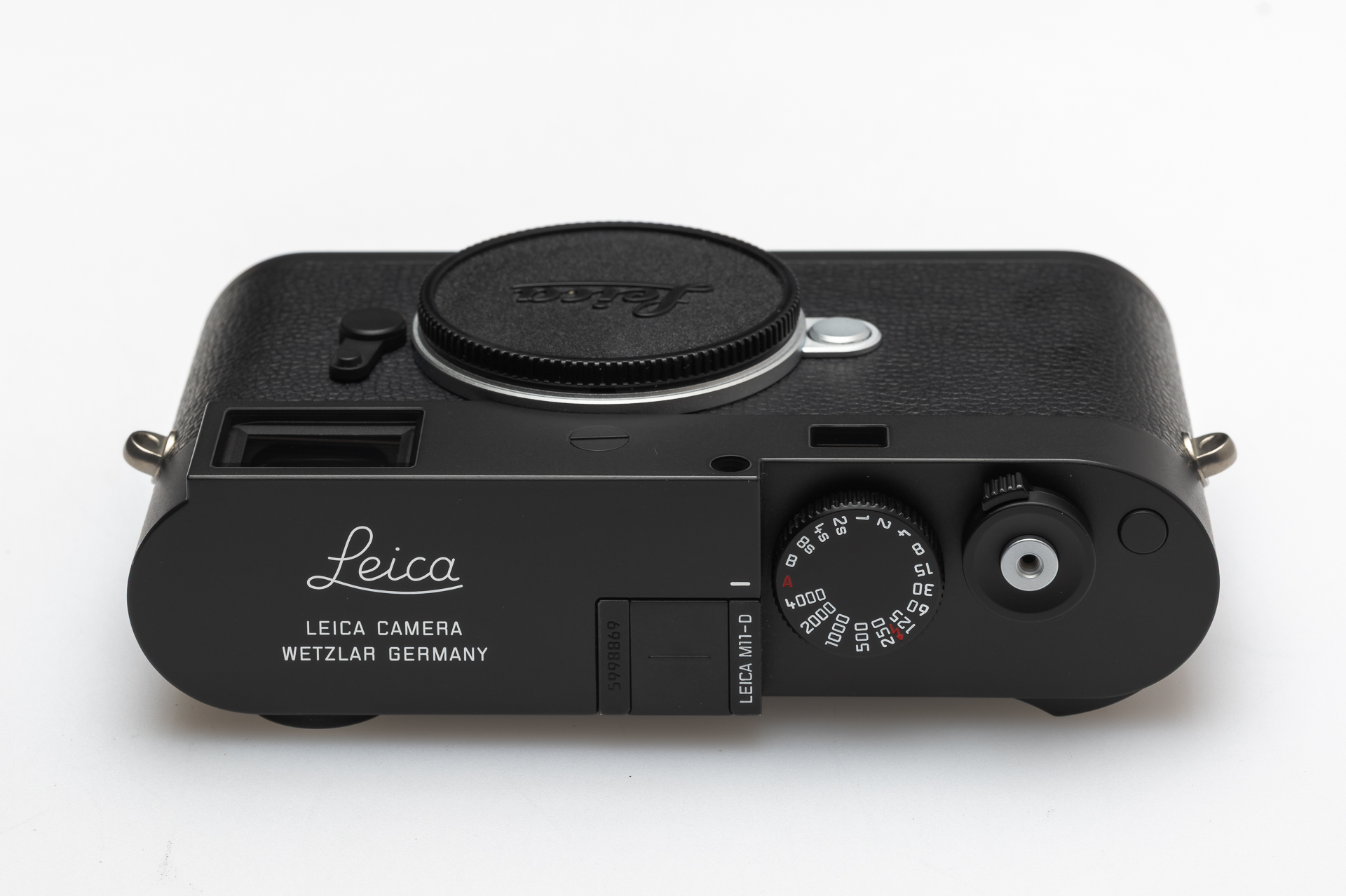 Leica M11-D