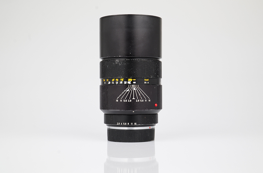 LEICA ELMARIT-R 2,8/180