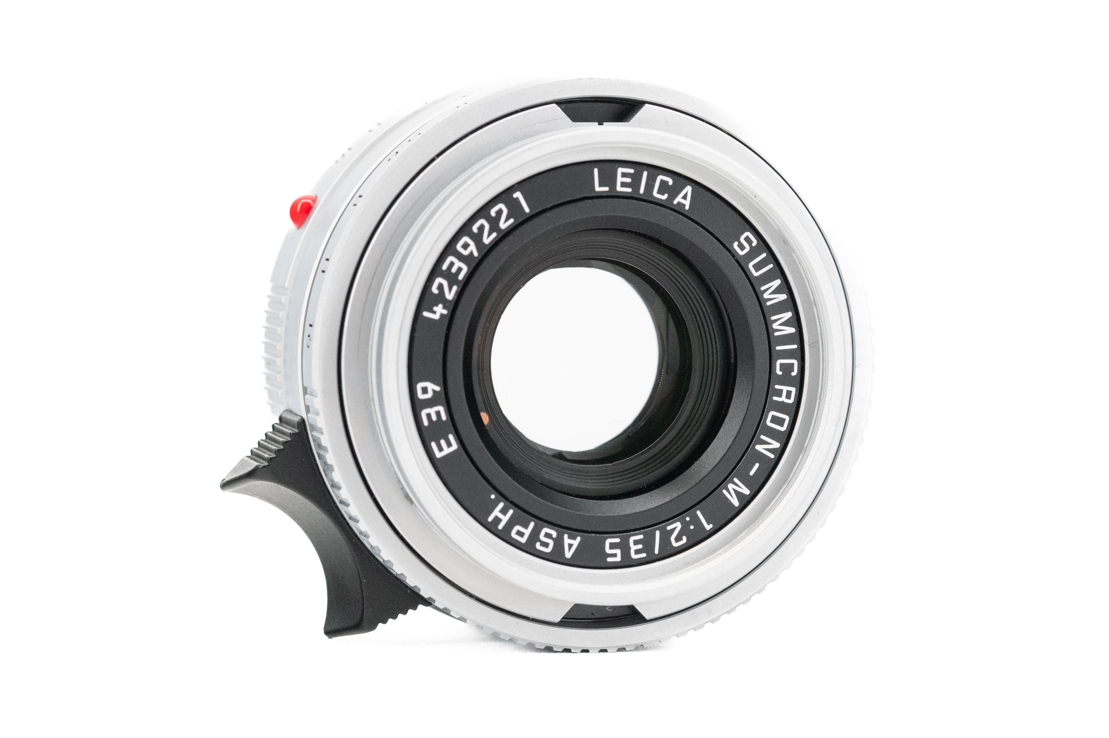 Leica M-P typ 240 Safari Set 10933