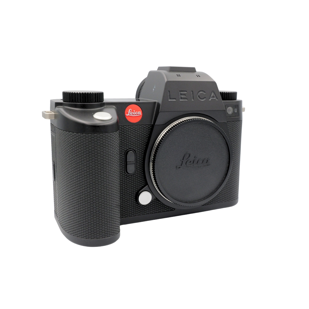 LEICA SL3-S