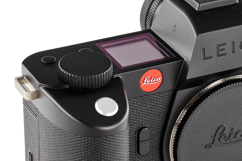 Leica SL2-S 10880