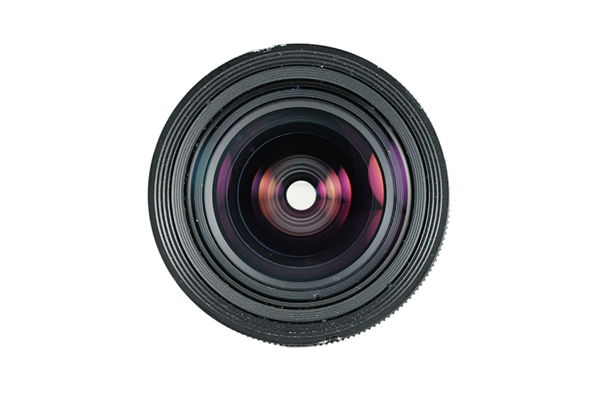 LEICA ELMARIT-R 1:2,8/19 3CAM 11258