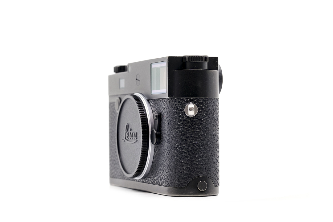 Leica M10 Monochrom "Leitz Wetzlar"