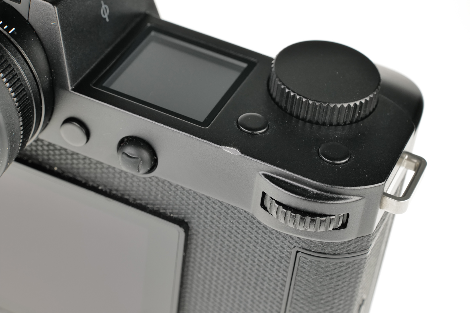 Leica SL2-S, schwarz 10880