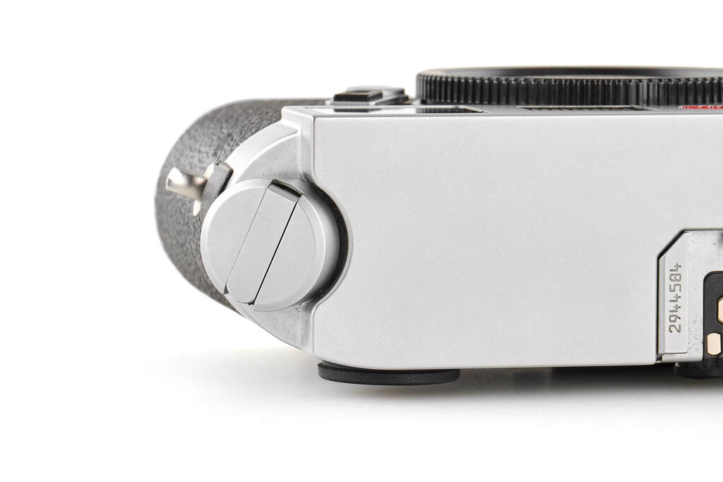 Leica M7 (0.72) 10504 chrome Leica M7 (0.72) 10504 chrome