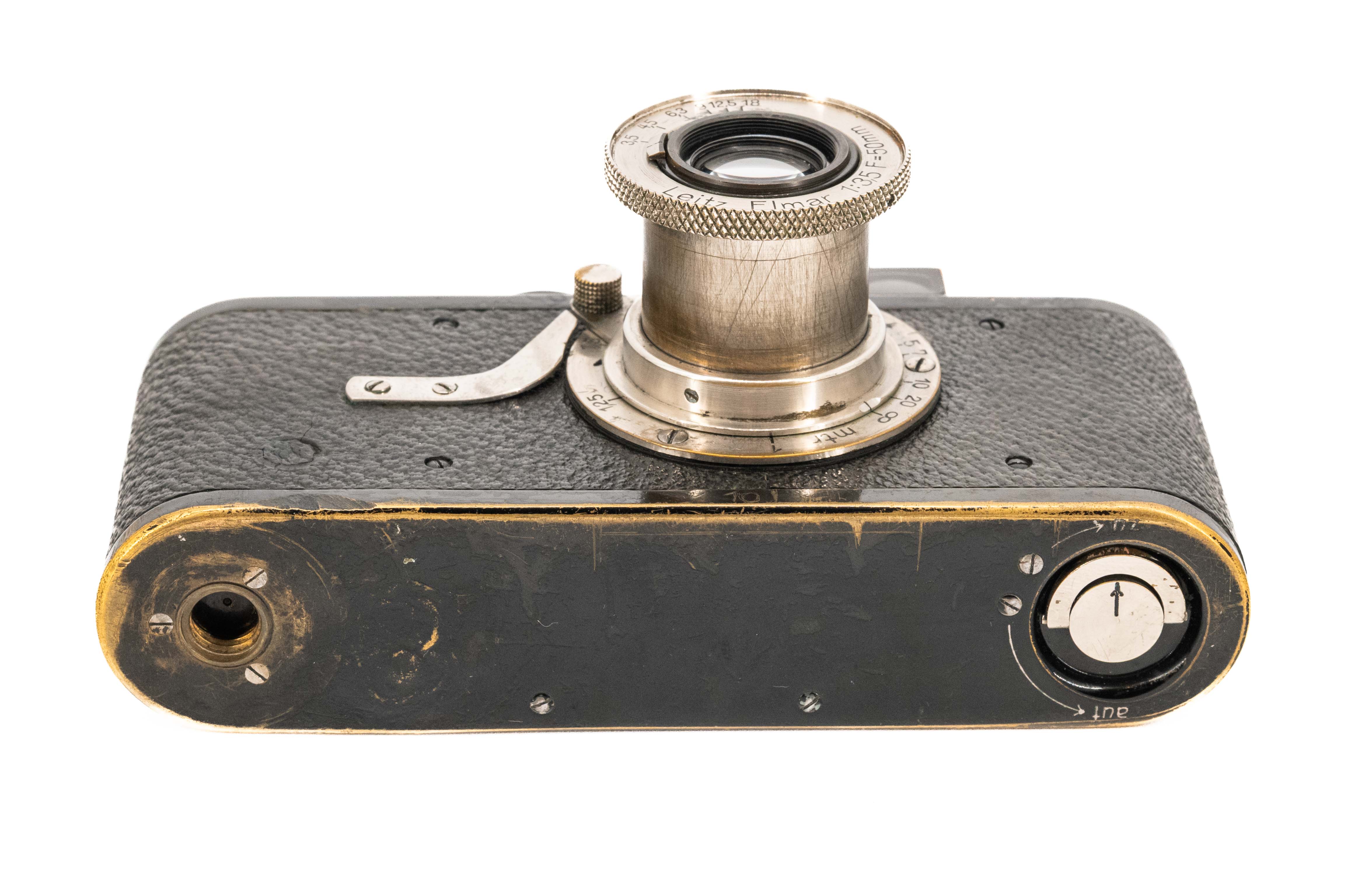 Leica I Mod. A Elmar