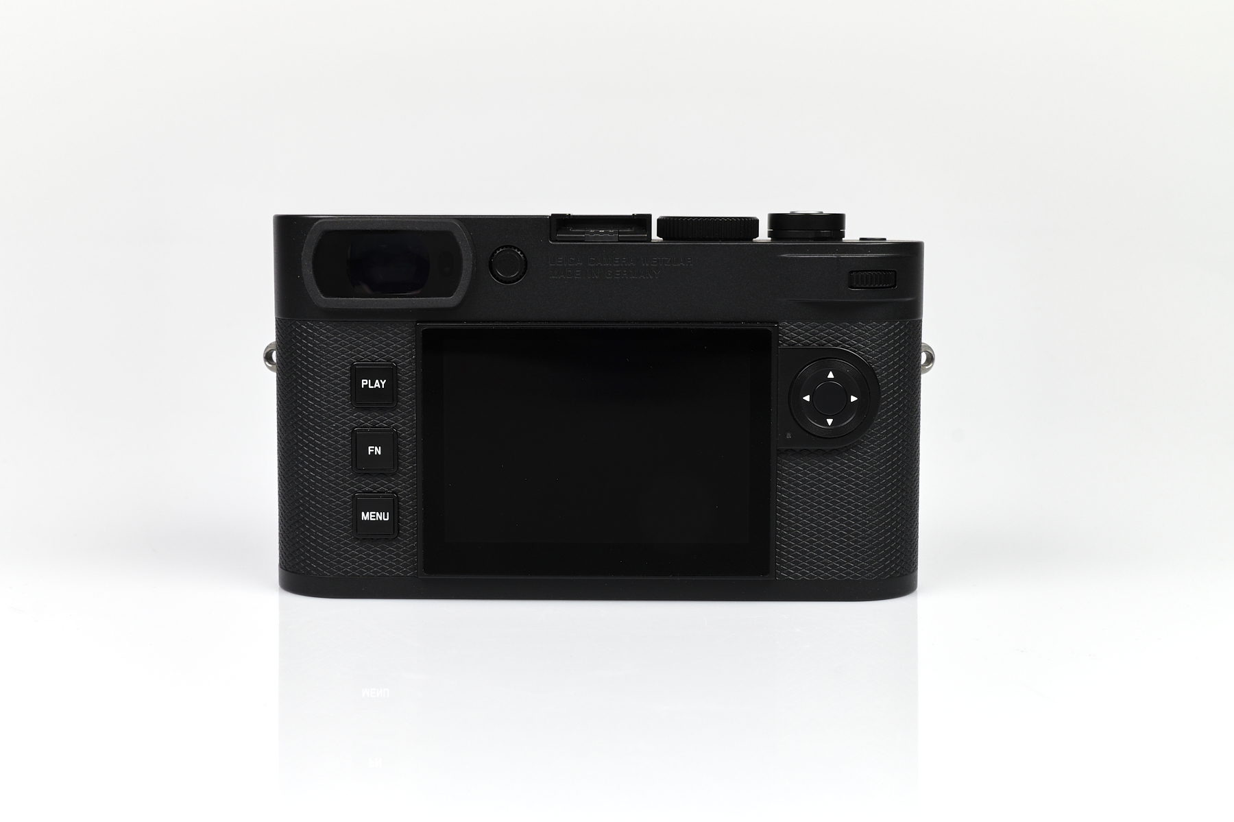 Leica M EV1
