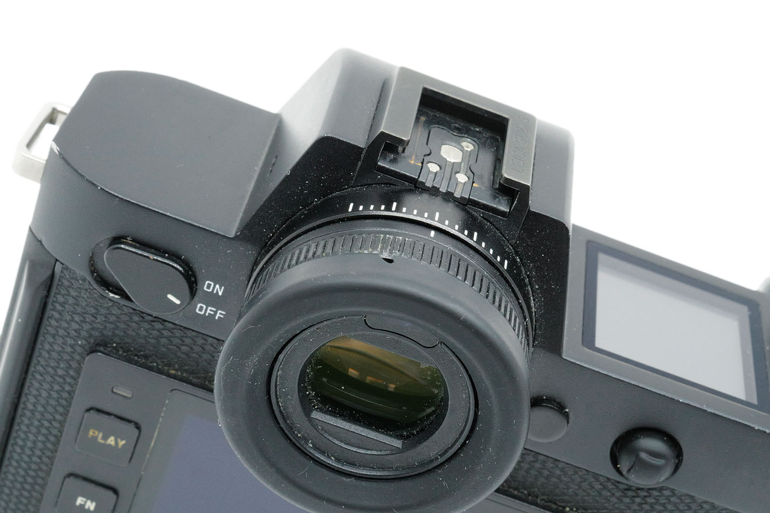 Leica SL2-S