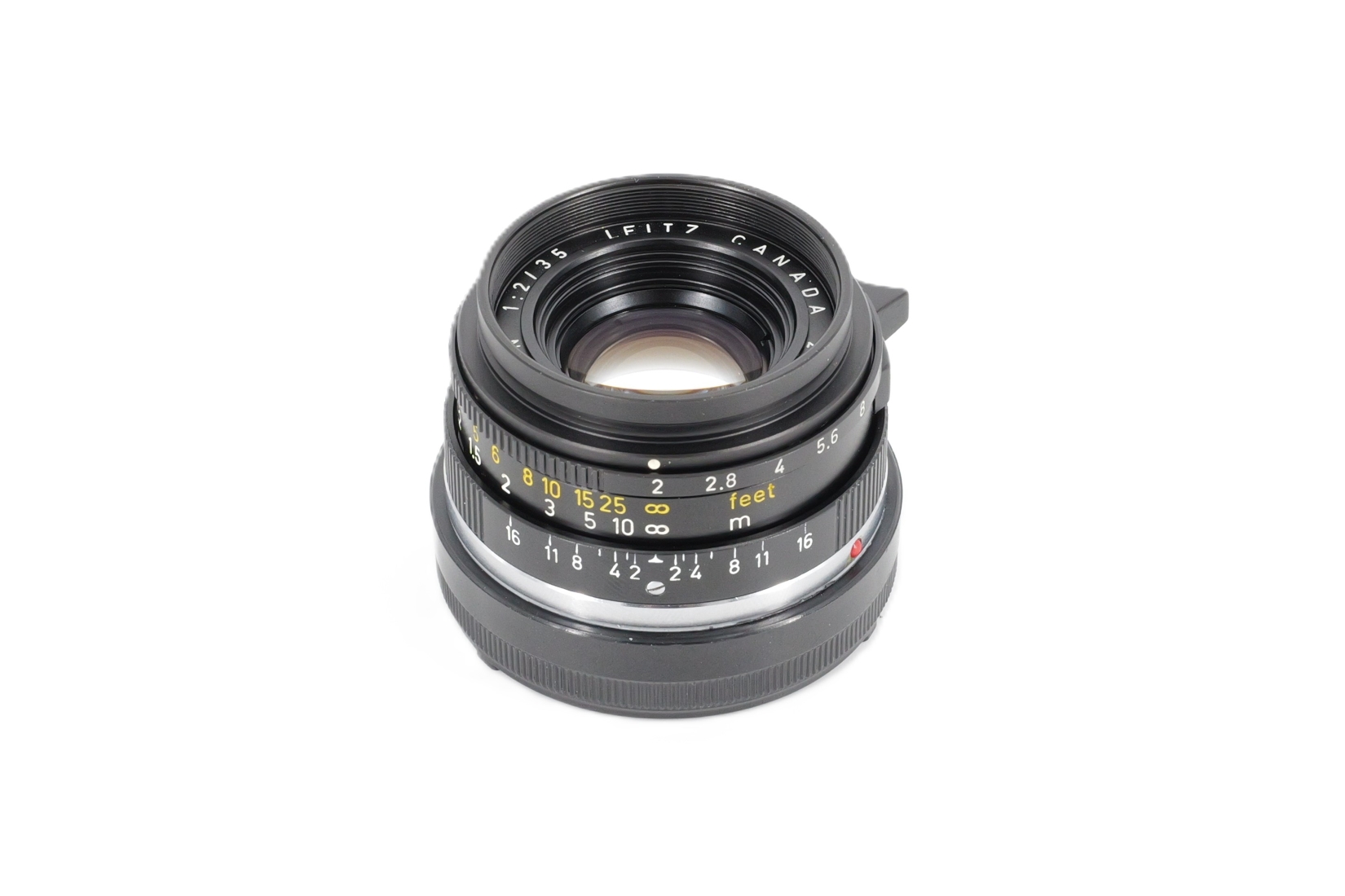 Summicron-M 1:2/35', 11309