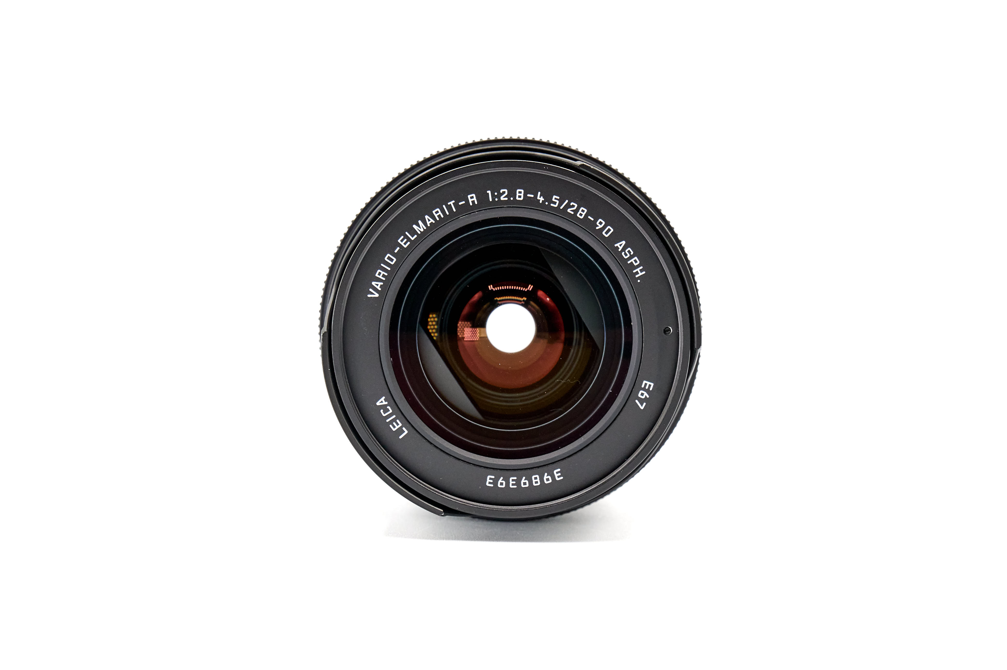 Leica Vario-Elmarit-R 28-90mm f/2.8-4.5 ASPH. ROM 11365 Leica Vario-Elmarit-R 28-90mm f/2.8-4.5 ASPH. ROM 11365