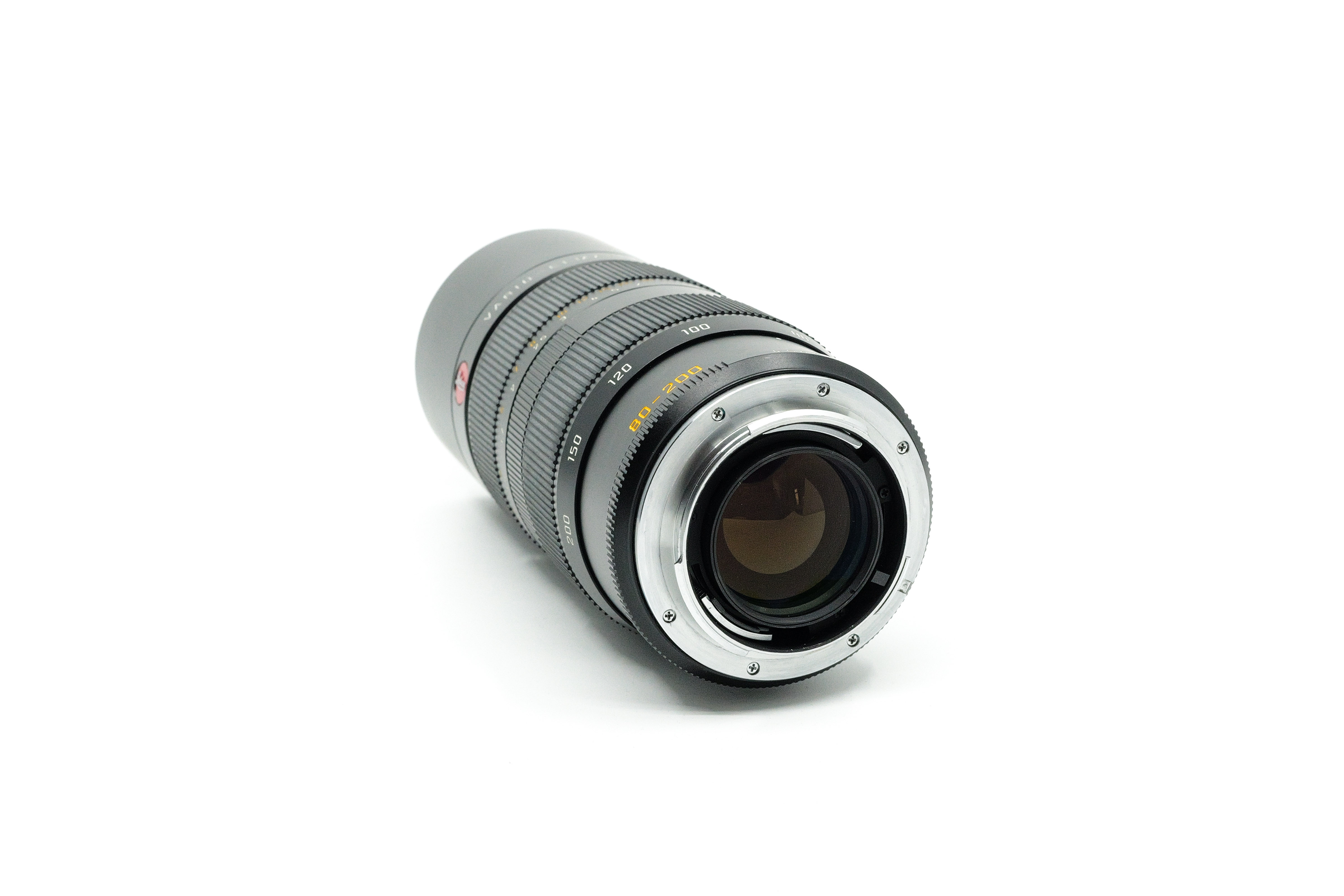 Leica Vario-Elmar-R 80-200mm f:4