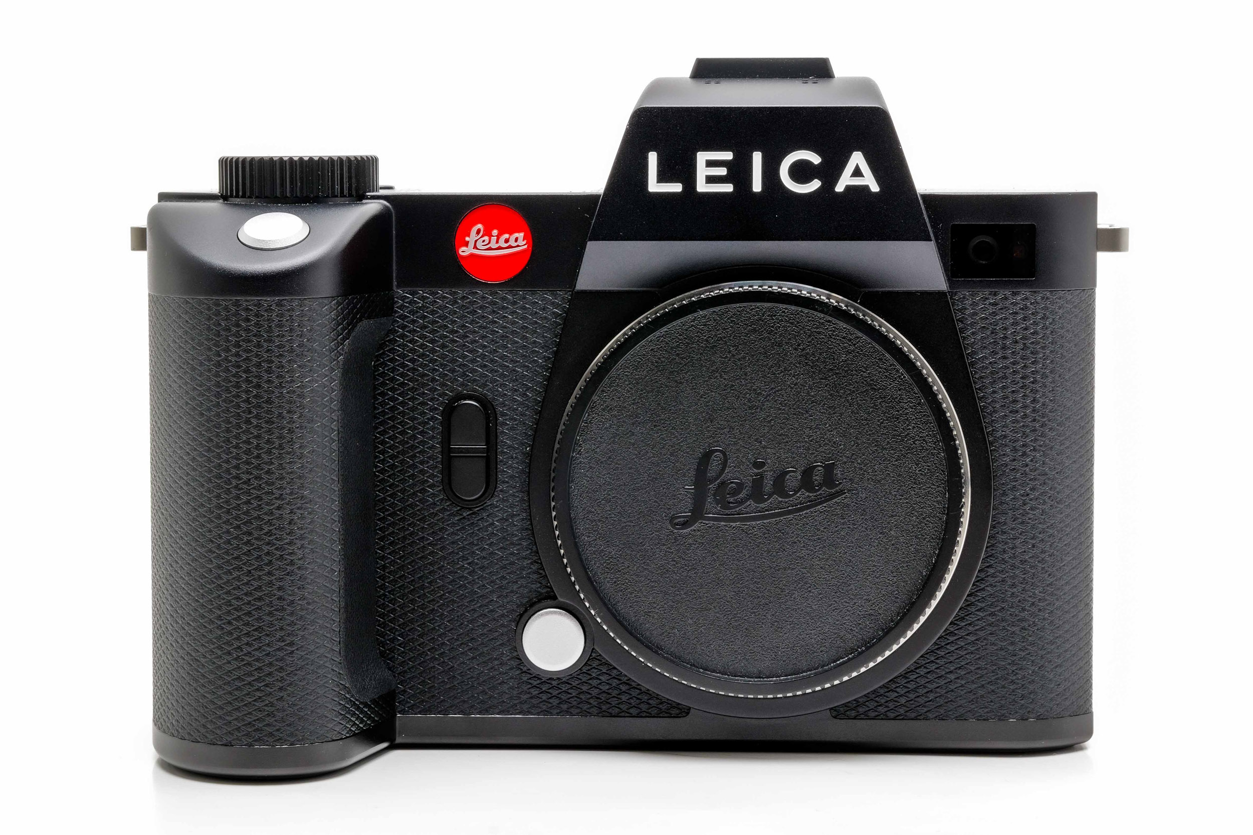 Leica SL2, black, (EU/US/JP)