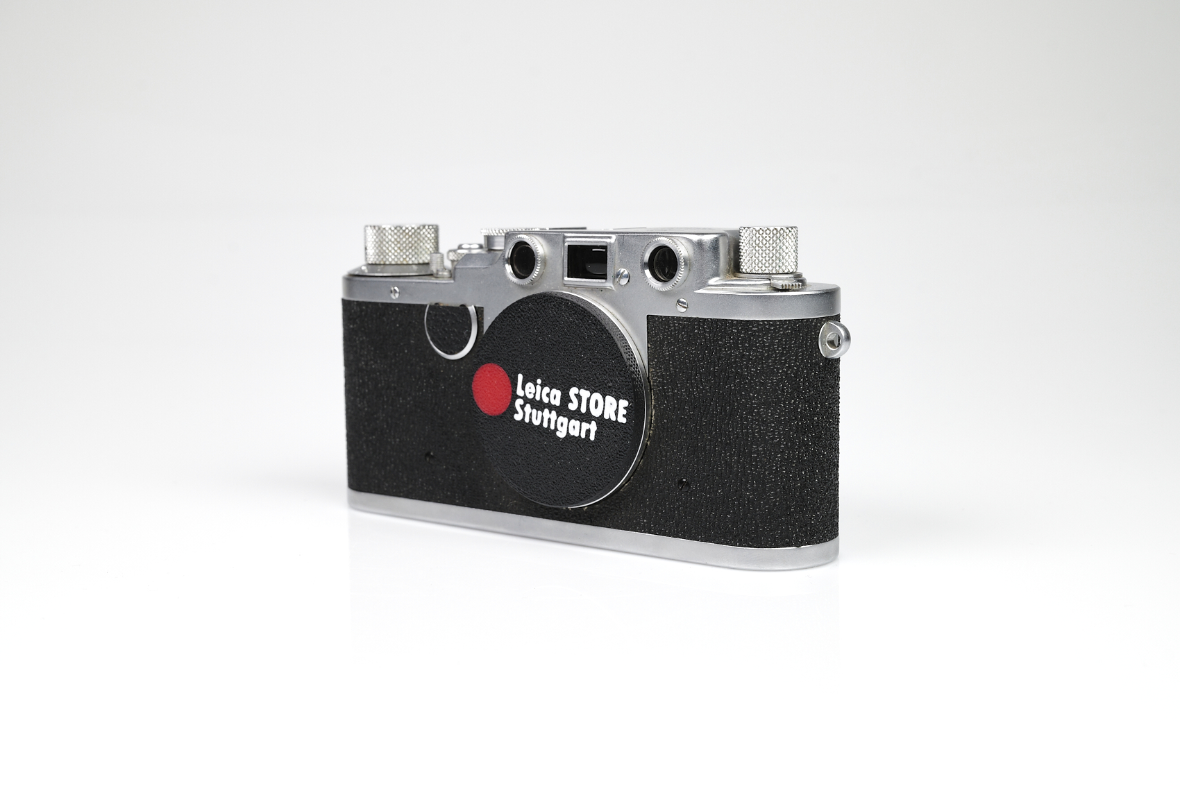 Leica IIc