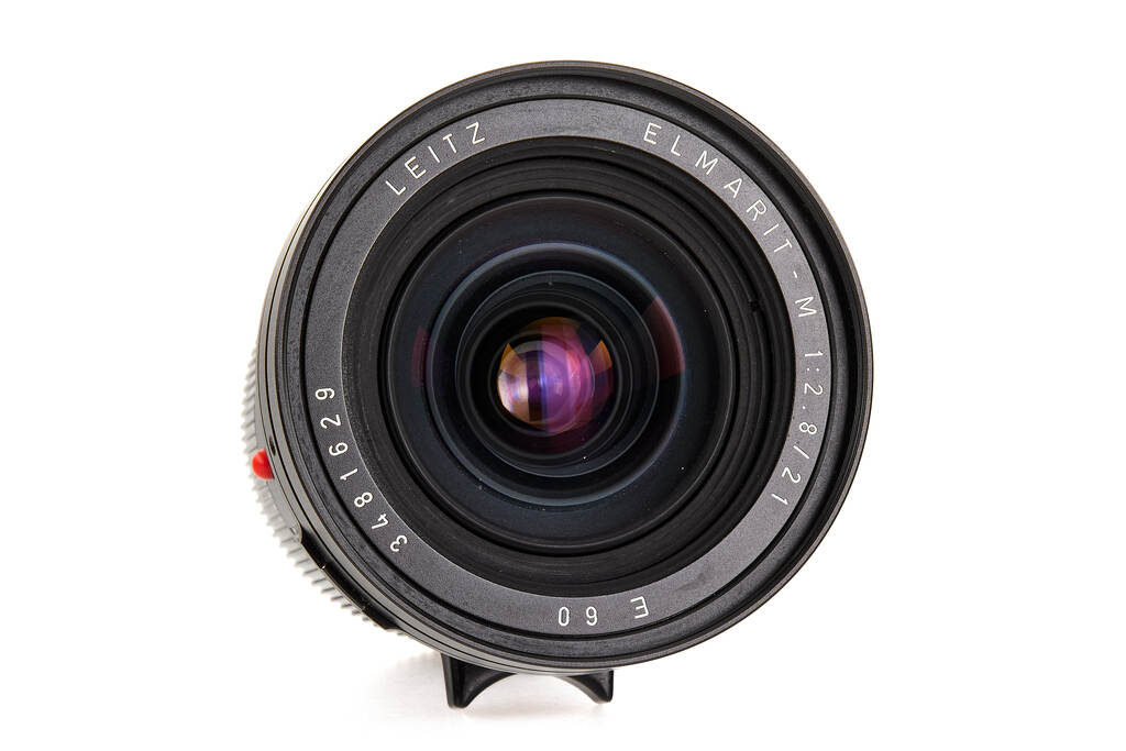 Leica Elmarit-M 11134 2,8/21mm