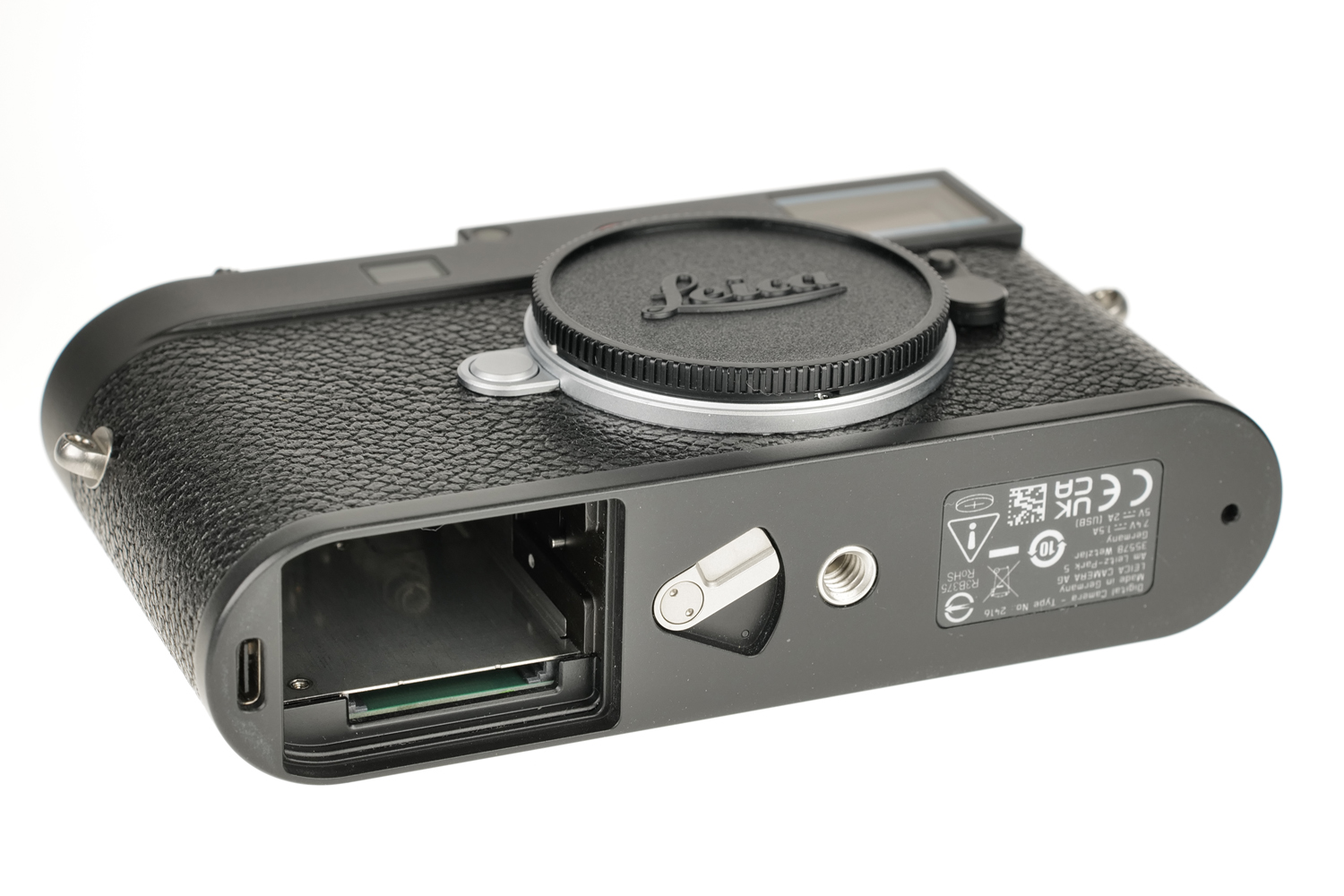 M11, schwarz 20200