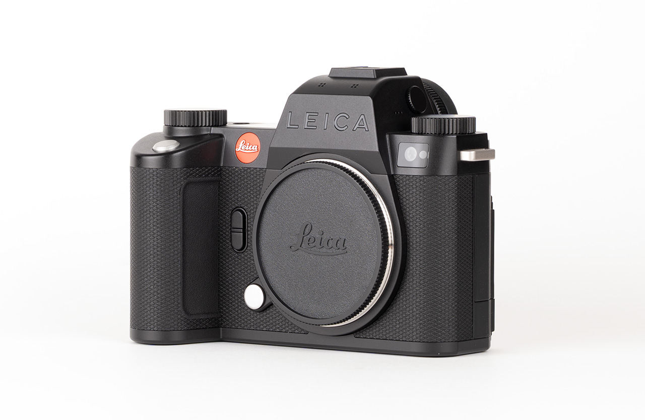 Leica SL3-S (Version EU/US/CN) Leica SL3-S (Version EU/US/CN)