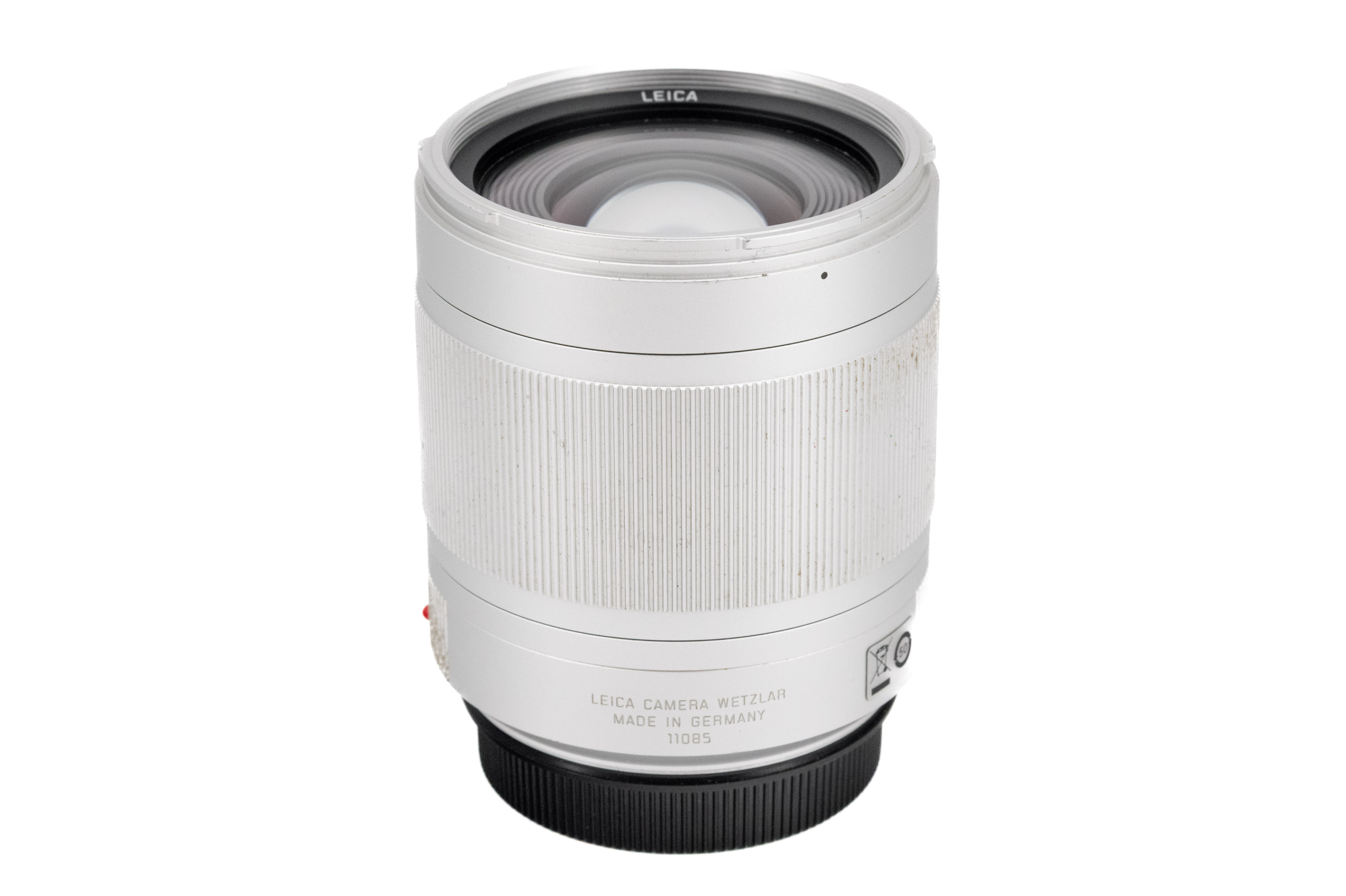 Leica Summilux-TL 35mm f/1.4 Silver 11085