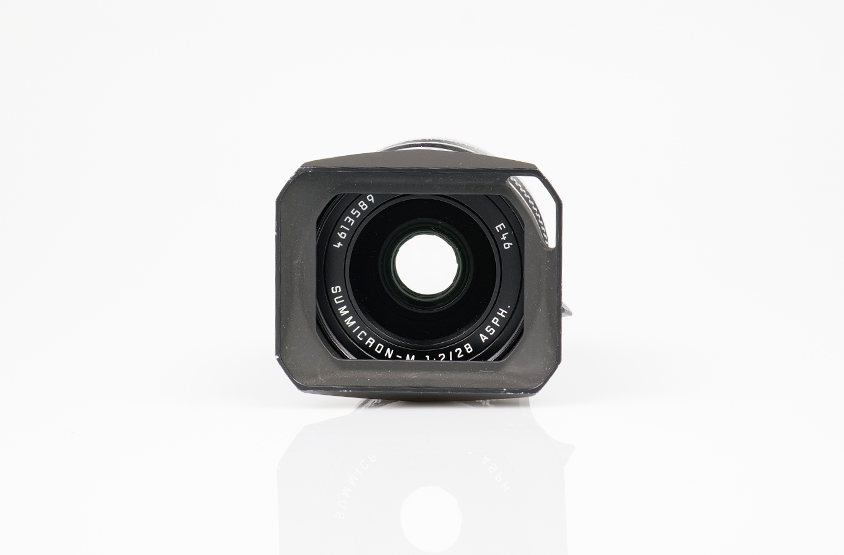 LEICA SUMMICRON-M 2/28 ASPH. LEICA SUMMICRON-M 2/28 ASPH.