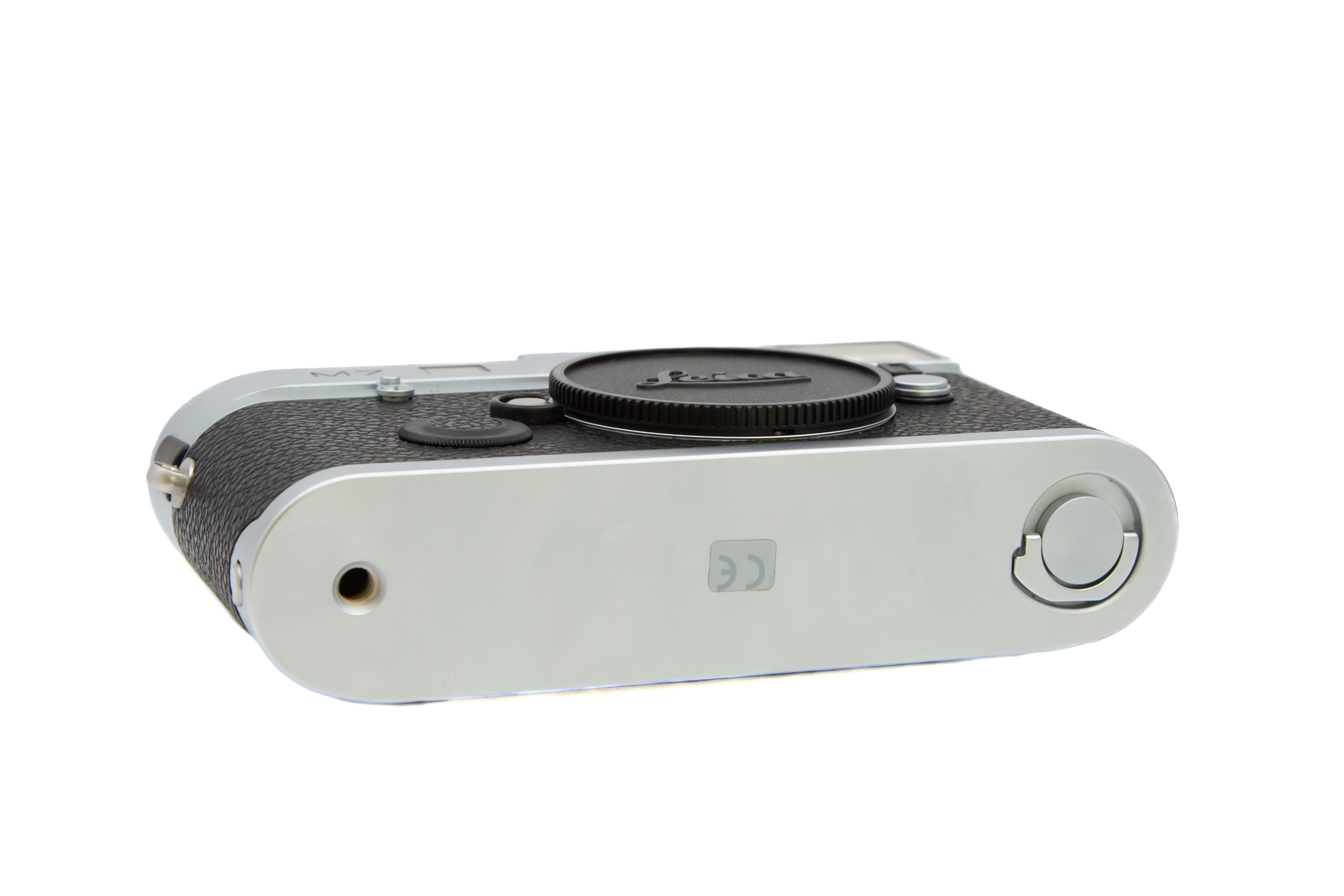 Leica M7 - 0.72 - silver Leica M7 - 0.72 - silver