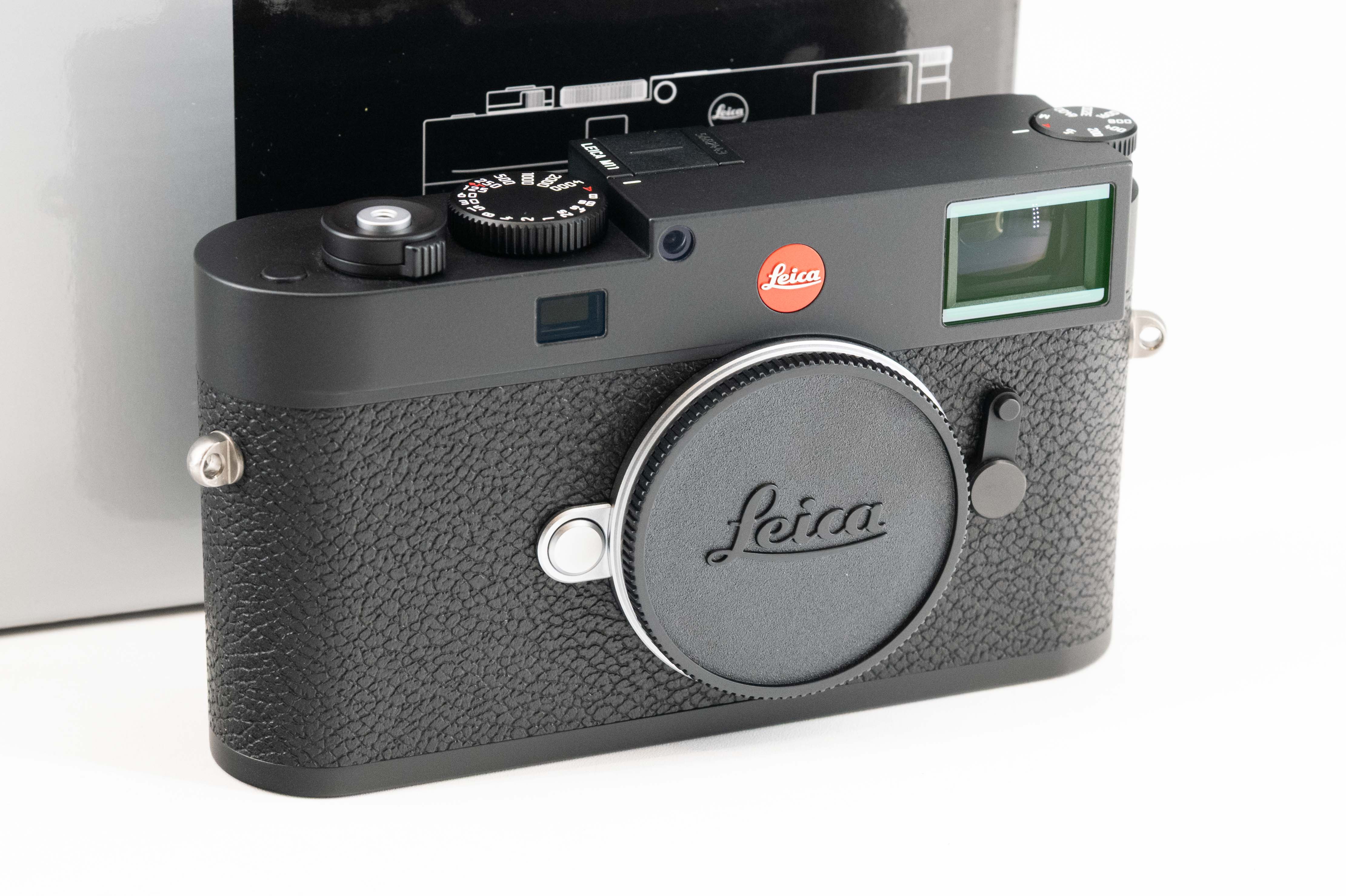 Leica M11 Black 20200