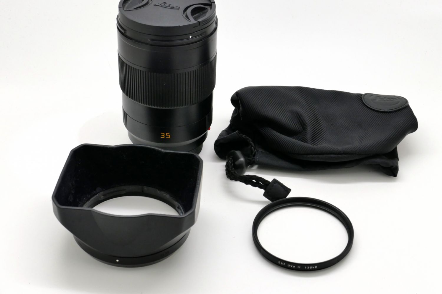 Leica APO-SUMMICRON-SL 2/35 ASPH.