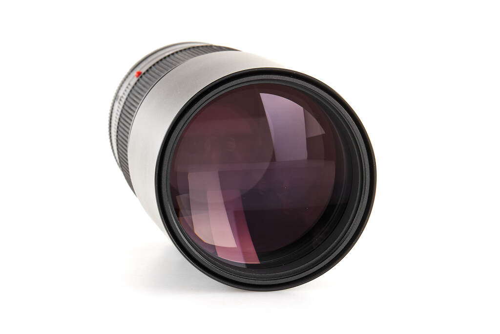 Leica Telyt-R 11925 4/250mm 2.Model