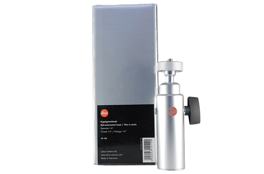 Leica Kugelgelekkopf 14110