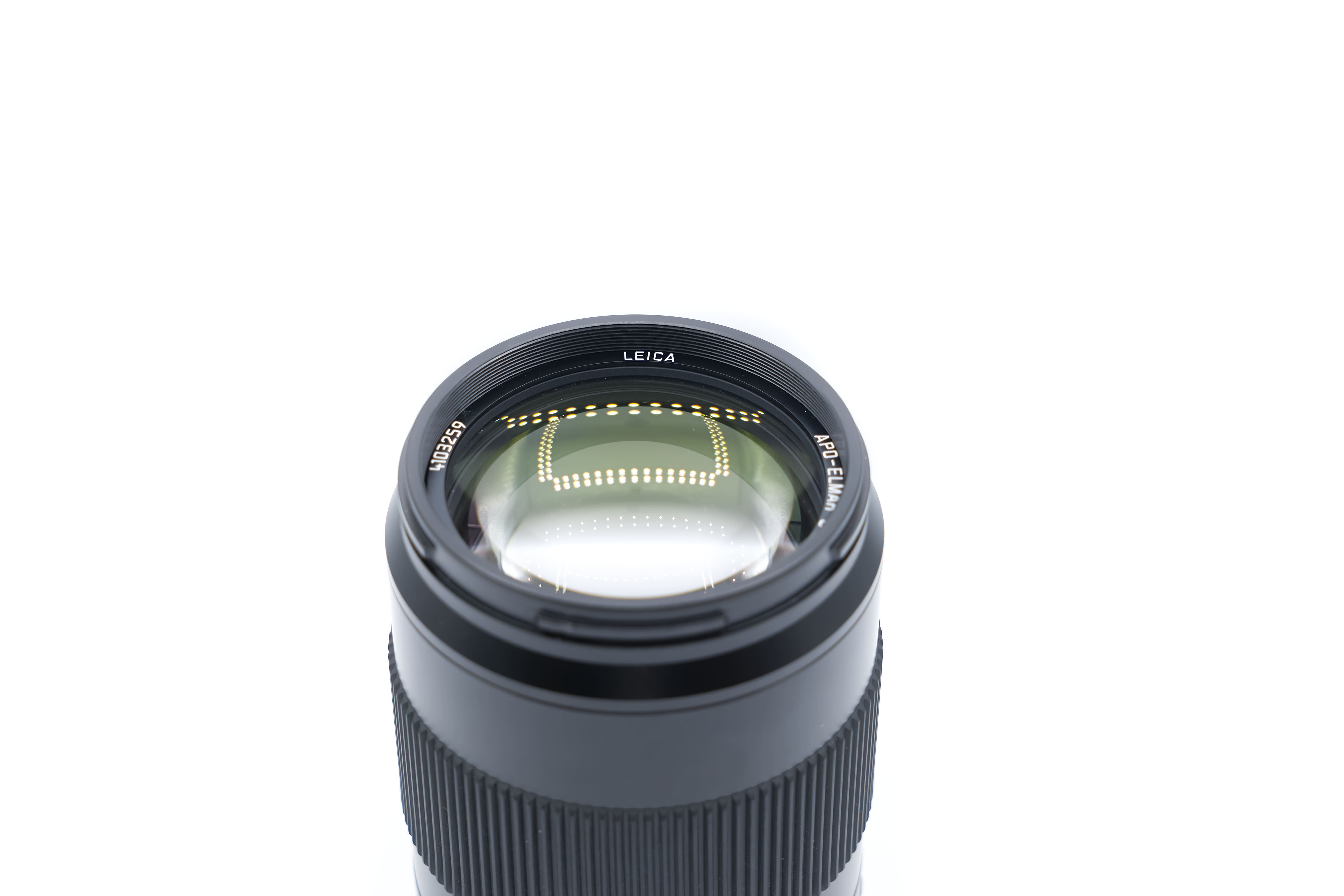 Leica Apo-Elmar-S 180mm f3.5 