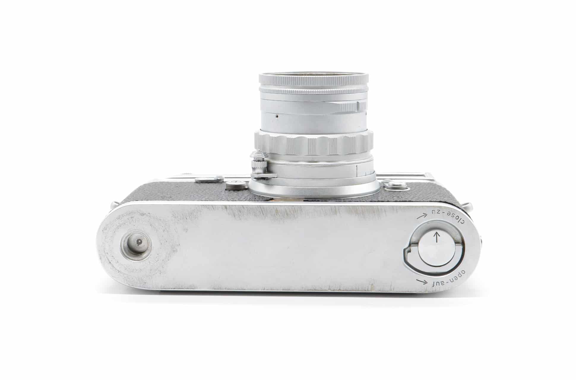 Kit Leica M2 Altrappe DUMMIE + Summicron 50 (10015)