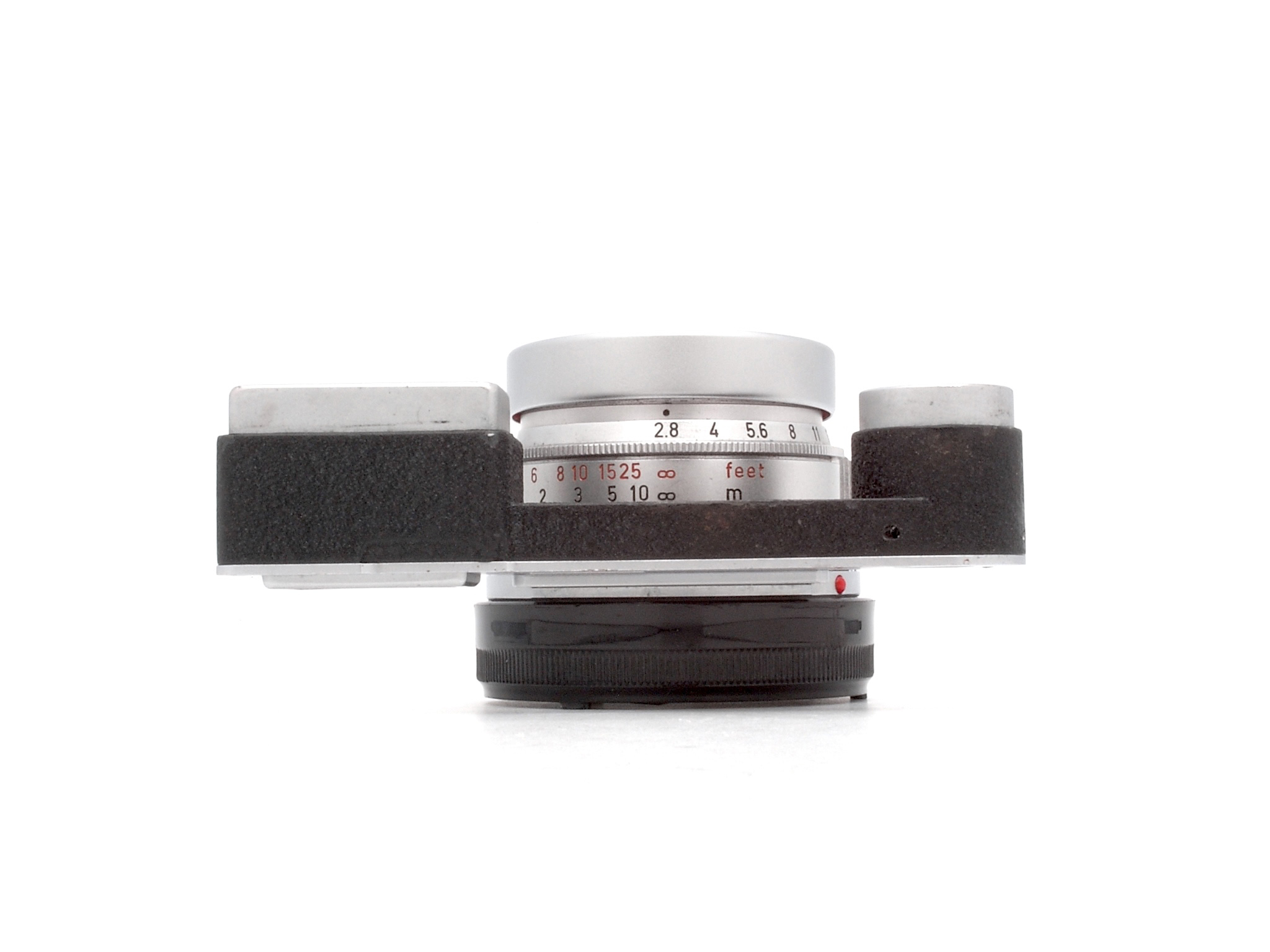 Leitz Summaron-M3 2,8/35mm chrome