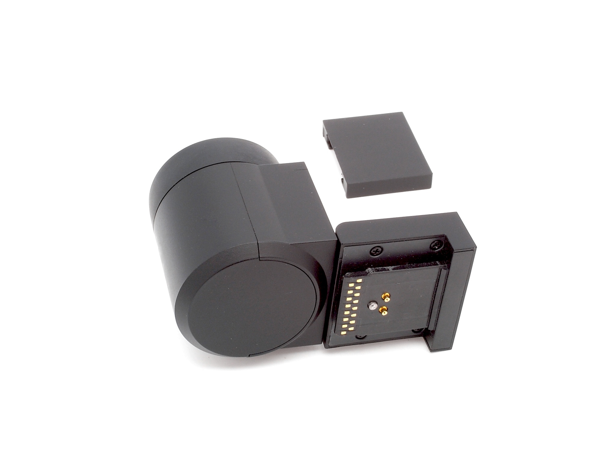 Leica Visoflex (Typ 020) black