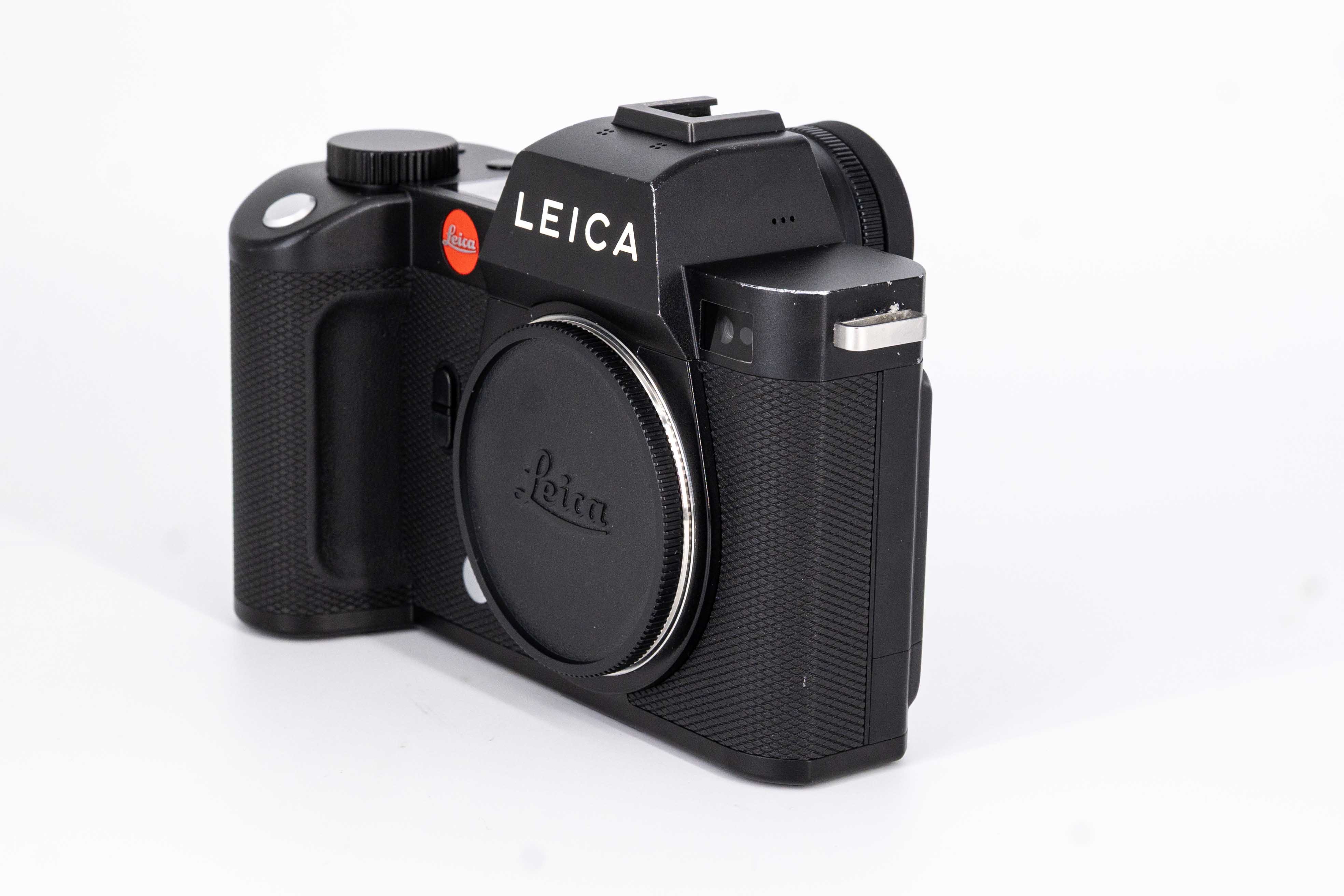 SL2, black