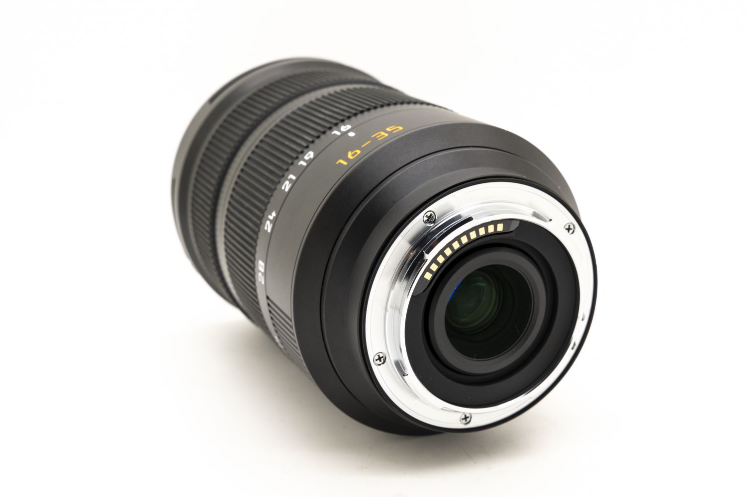 Leica SUPER-VARIO-ELMAR-SL 3.5-4.5/16-35 ASPH.