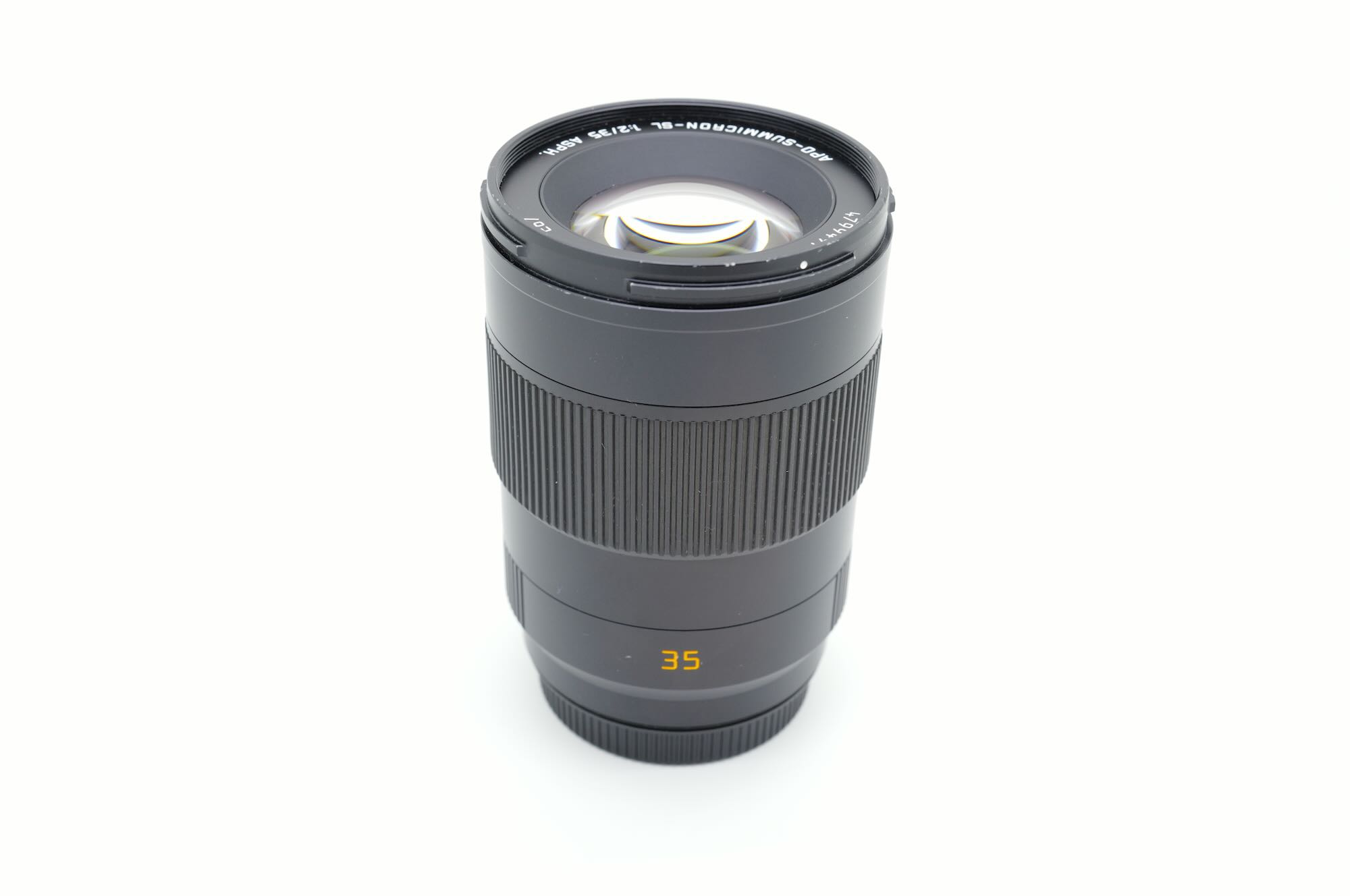 Leica APO SUMMICRON-SL 2/35 mm ASPH.